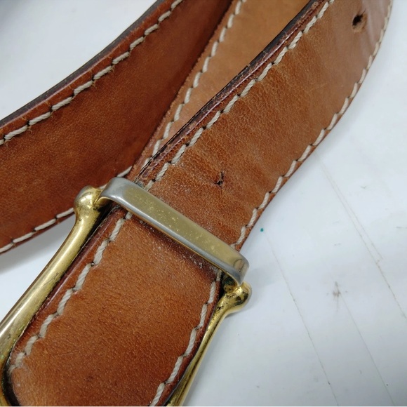 Celine Triomphe Vintage Crossbody - Picture 6 of 9